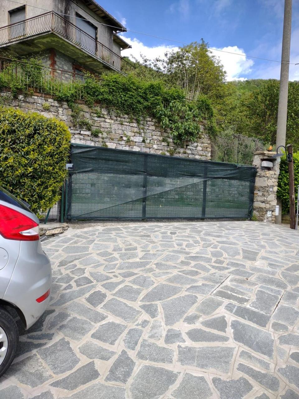 Vista Portofino Daire Rapallo Dış mekan fotoğraf