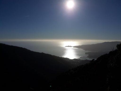 Vista Portofino Daire Rapallo Dış mekan fotoğraf