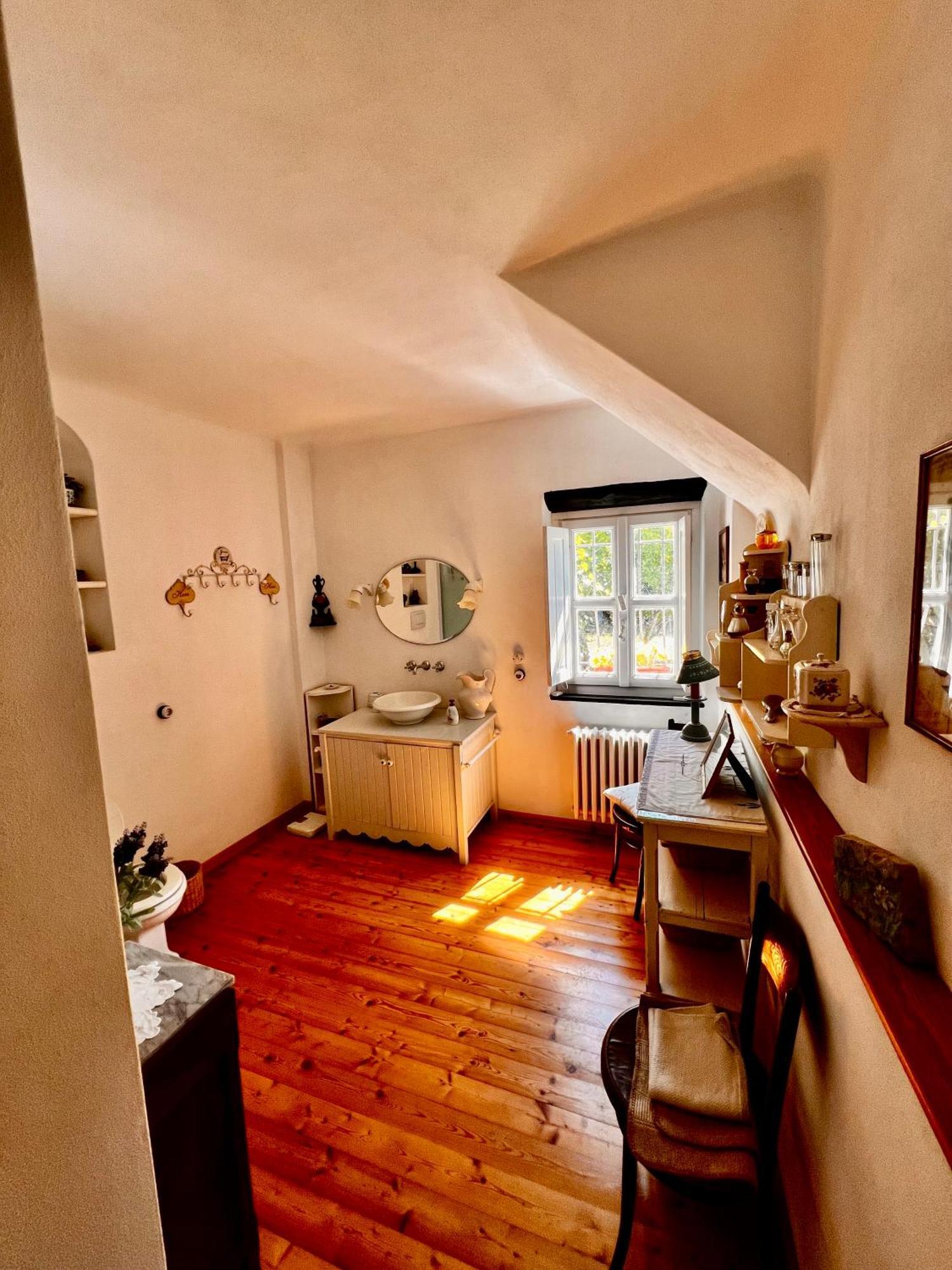 Vista Portofino Daire Rapallo Dış mekan fotoğraf