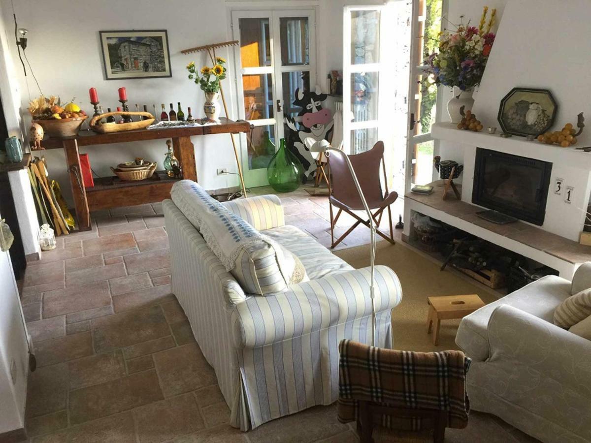 Vista Portofino Daire Rapallo Dış mekan fotoğraf